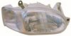 LORO 431-1126L-LD-EM Headlight